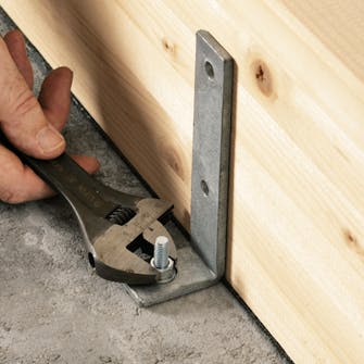 Expanderbult m20 Expanderbult m20